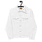 &God Cloud Denim Jacket